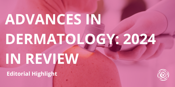 Melanoma: Recent Advances and Future Possibilities 